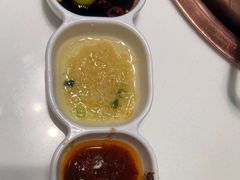 -洪氏嗨捞·猪肚鸡火锅(阳光天地店)
