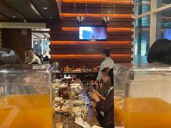 -The COOK·厨餐厅·自助餐(浦东嘉里大酒店)