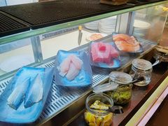 -青岛证大喜玛拉雅酒店·Z1餐厅