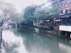 -夫子庙小吃广场(东牌楼店)