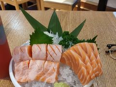 -林妈妈村·日式料理(宝山万达店)