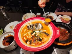 -聚鑫阁江浙菜·非遗传承技艺(金汇龙湖天街店)