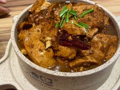 -九转小磨·非遗东北菜(群力店)