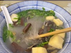 -小桃园·豆浆油条(复兴中路店)