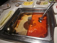 -海底捞火锅(河东万达广场店)