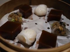 -荣轩(新荣记环球金融中心店)