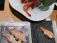 -沼津港渔市(宏伊国际广场店)
