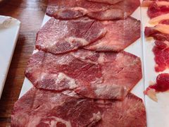 -牛很鲜潮汕牛肉火锅(朝晖路店)