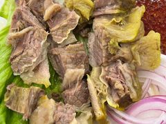 -伊穆祥牛肉面总店·清真