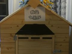 -Husky Go! 哈士奇体验馆·宠物咖啡厅狗咖