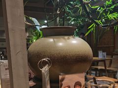 -本处·素食·融合料理(南油店)