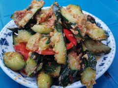 -新疆正宗烤肉营养馕(文化路店)