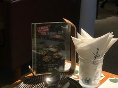 -FUNFUN有饭花园聚会餐厅