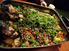 -湄公河秘制烤鱼(西双十贰城商业中心店)