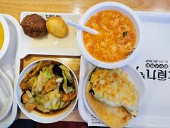 -七食九号食堂(东丽空港店)