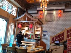 大堂-老乡村(南湖路店)