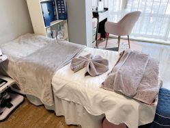 -IDEA·艾蒂尔科技美肤·日式美甲美睫集合店