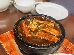 -枣子树素餐厅(铂金城店)