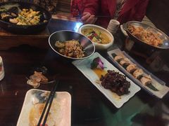 -有梦特色餐厅(古子城店)