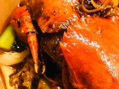 -虾胡闹龙虾馆(湄南河店)