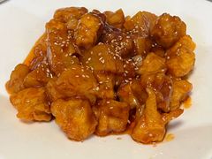 -马虎风味菜馆(王府园小区店)