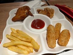 -豪客来牛排(钢铁大街店-2106)
