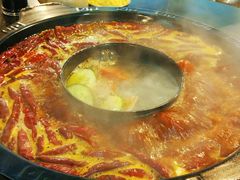 -八一好吃街·高品美食广场