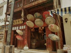 -两江国际影视城
