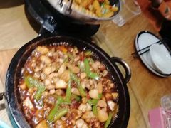 -茉莉餐厅(亳州高新万达广场希夷大道店)