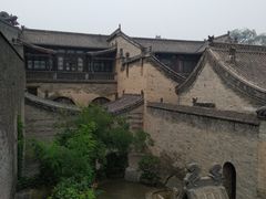 -山西王家大院