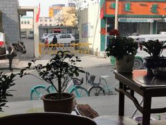 -白老大羊杂碎稍麦