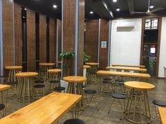 用餐区-文昌邓记清补凉(西沙路店)