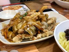 -香港饭店0410(弘大店)
