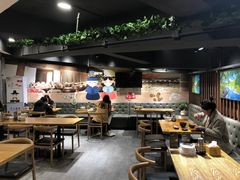 -吴草鸡爪오초닭발韩食堂(融恒盈嘉中心店)