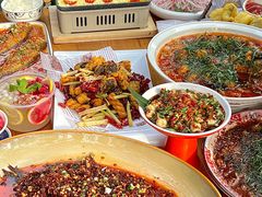 -阳光院坝小龙虾(红牌楼店)