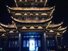 -东湖景区