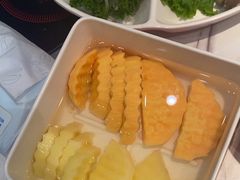 -德龙火锅(松源街直营店)