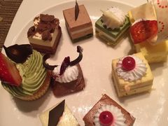 -杭州国际会议中心洲际酒店-原素全日餐厅(解放东路店)