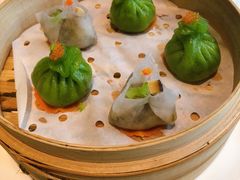 -皇朝会.经典传统粤菜(外滩店)