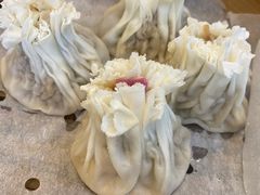 -都一处烧麦馆(前门店)