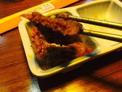 -豚豚猪村烤肉·韩国烤肉(总店)