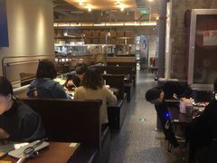 -新石器烤肉(之心城店)