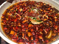 -章吴记喜瑞餐厅(东东城店)