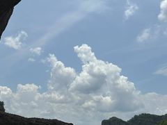 -方岩风景区
