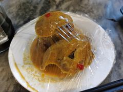 芥末墩-天兴居(鲜鱼口街店)