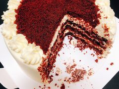 -派悦坊·甜品·蛋糕(日坛店)