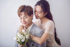 点击看大图 -薇视觉婚纱摄影工作室·婚纱照·结婚照