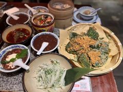 -南京大牌档(青岛万象城店)