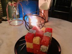 -柒Lounge(三里屯店)