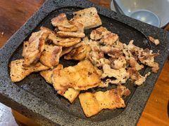 -火炉情韩国料理店(古田路店)